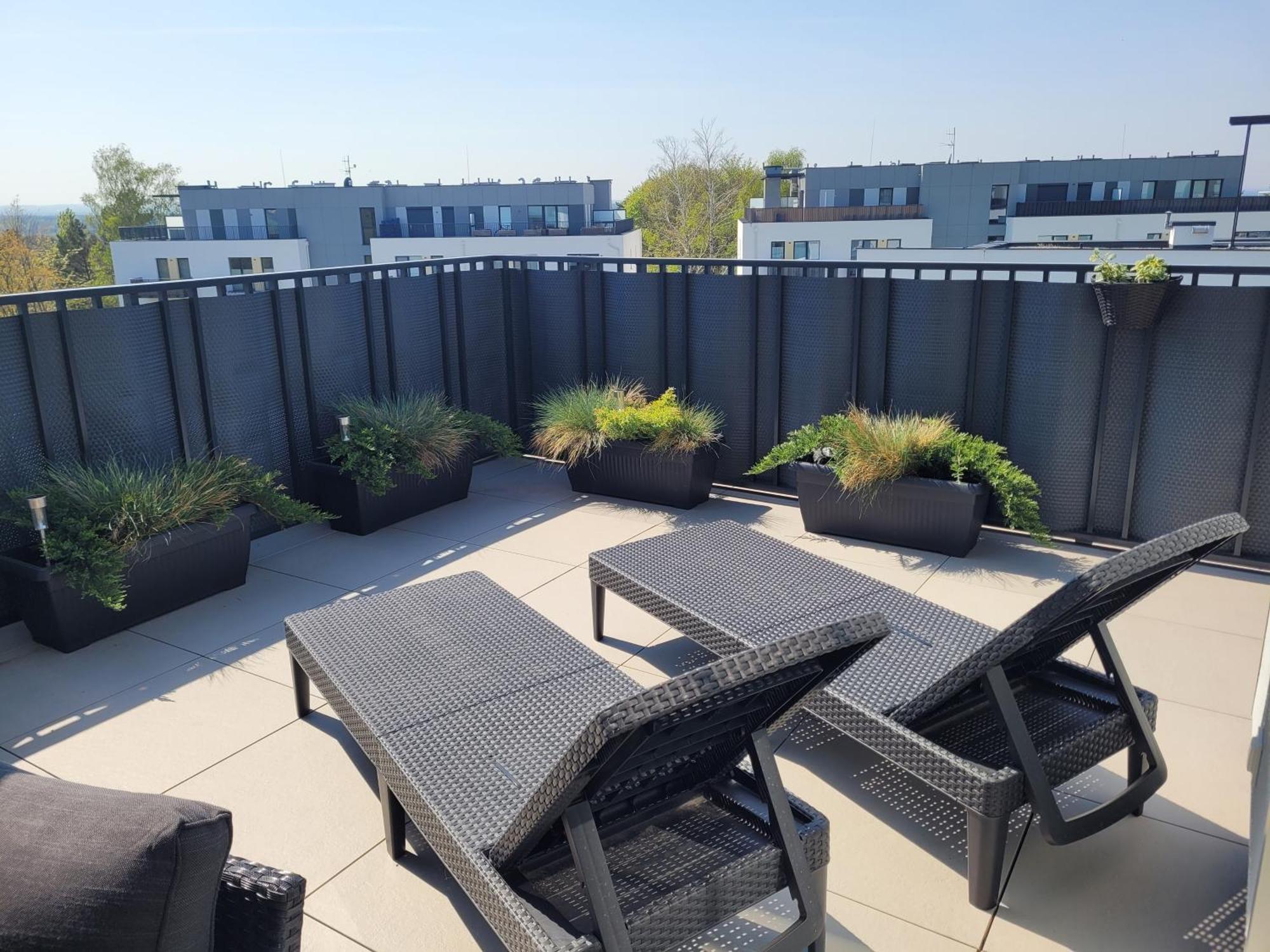 Apartament W Slonecznej Dolinie Jastrzębia Góra エクステリア 写真